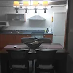 Дом отдыха Ca'l Sueca