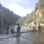 Ca'l Sueca Дом отдыха