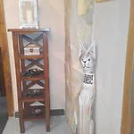 Дом отдыха Ca'l Sueca Chella