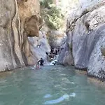 Ca'l Sueca Дом отдыха