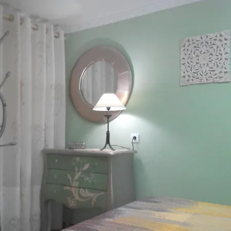 Ca'l Sueca Holiday home