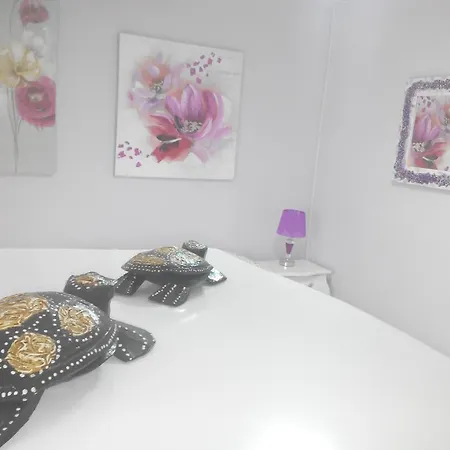 Holiday home Ca'l Sueca Chella