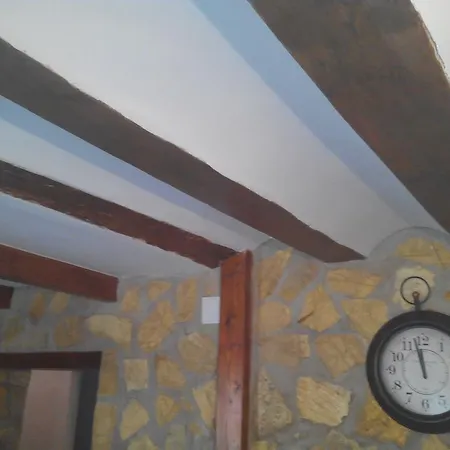 Holiday home Ca'l Sueca