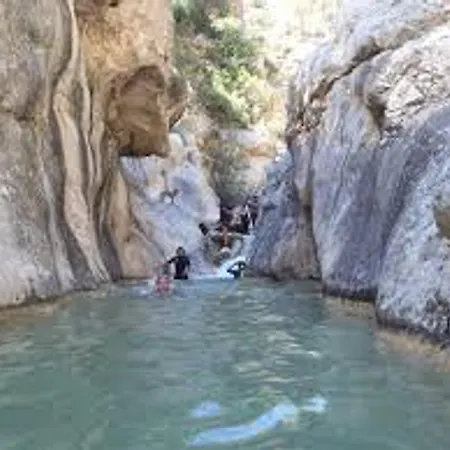 Ca'l Sueca بيت للعطل