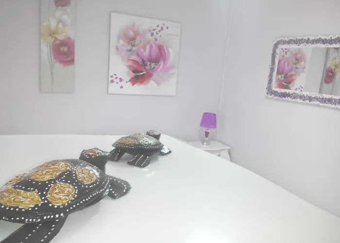 بيت للعطل Ca'l Sueca Chella