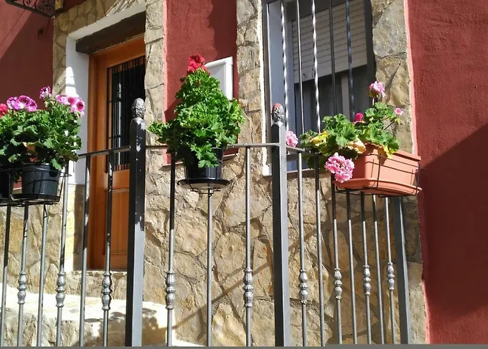 بيت للعطل Ca'l Sueca *